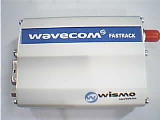南京德托:Wavecom M1306b(原裝)