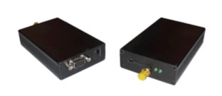 南京德托:LED-300 GPRS LED專用模塊