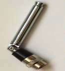 南京德托:雙頻拉桿天線