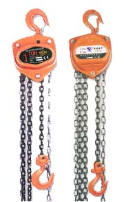 晉昌起重:HSZ-A 610型系列手拉葫蘆 HSZ-A 610型