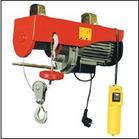 晉昌起重:微型電動葫蘆