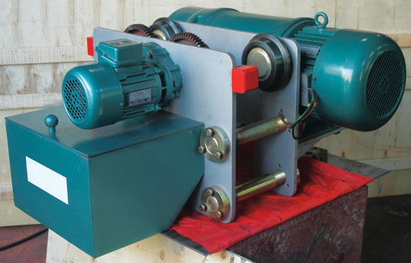 晉昌起重:CD1(GD)/MD1(GDS)型低凈空鋼絲繩電動葫蘆 CD1(GD)/MD1(GDS)型