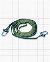 晉昌起重:轎車牽引帶