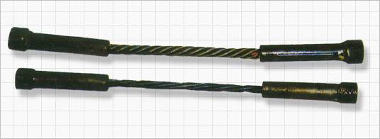 晉昌起重:壓制連接鋼索