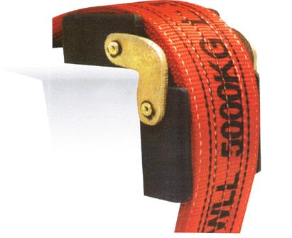 晉昌起重:吊裝帶護(hù)角