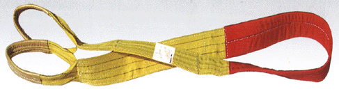 晉昌起重:EB-A 型扁平吊裝帶