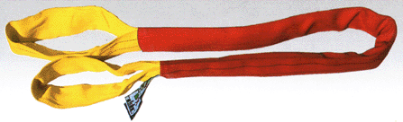 晉昌起重:EA-A 型圓形吊裝帶