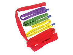 晉昌起重:環(huán)眼圓筒吊帶