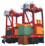 競泰設(shè)備:TCM 跨運車