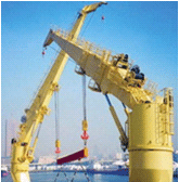 寧波億通:克令吊