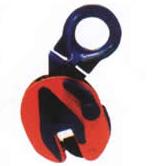 晉昌起重:常用鋼板吊鉗CD型