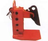 晉昌起重:常用鋼板吊鉗PDK型