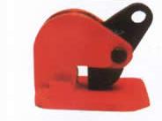 晉昌起重:常用鋼板吊鉗PDL型