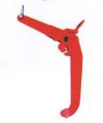 晉昌起重:油桶起重鉗YQC型