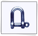 晉昌起重:日式卸扣