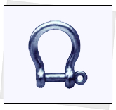 晉昌起重:日式卸扣harp型