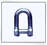 晉昌起重:日式卸扣Carver shackle型