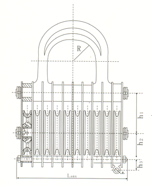 晉昌起重:十輪滑車