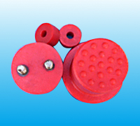 潞城常東:聚氨酯緩沖器1