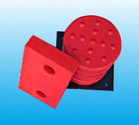 潞城常東:聚氨酯緩沖器4