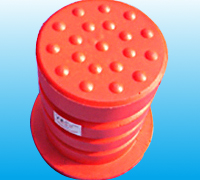 潞城常東:聚氨酯緩沖器5