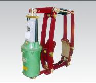 焦作長控:YWZ3B系列電力液壓塊式制動(dòng)器 YWZ3B系列