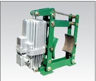 焦作長控:YWZ4B系列電力液壓塊式制動(dòng)器 YWZ4B系列