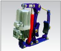 焦作長控:YWZ5系列電力液壓塊式制動(dòng)器 YWZ5系列