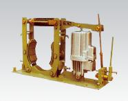 焦作長控:YWZ12系列電力液壓塊式制動(dòng)器 YWZ12系列