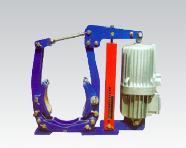 焦作長控:YW系列電力液壓塊式制動(dòng)器 YW系列