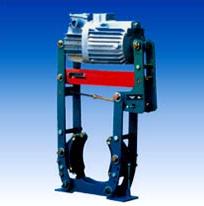 焦作長控:YWL系列電力液壓塊式制動(dòng)器 YWL系列