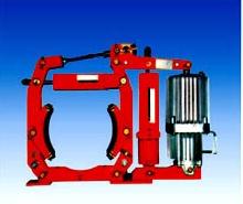 焦作長控:EYWZ系列電力液壓塊式制動(dòng)器 EYWZ系列