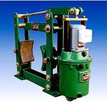 焦作長控:YWZB系列電力液壓塊式制動(dòng)器 YWZB系列