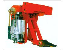 焦作長控:YFX（YAF）系列電力液壓防風(fēng)鐵楔制動(dòng)器 （YAF）系列