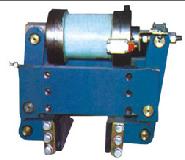 焦作長控:YLBZ系列液壓輪邊制動(dòng)器 YLBZ系列