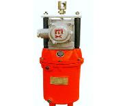 焦作長控:BYT1系列電力液壓推動(dòng)器 BYT1系列