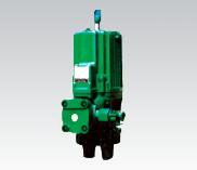 焦作長控:BED系列防爆型電力液壓推動(dòng)器 BED系列