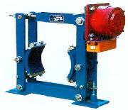 焦作長控:JZ（TJ2A）系列節(jié)能電磁塊式制動器 JZ（TJ2A）