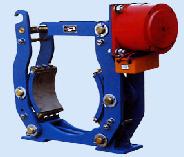 焦作長控:MW(Z)系列電磁塊式制動器 MW(Z)系列