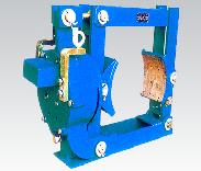 焦作長控:ZWZA系列直流電磁塊式制動器 ZWZA系列