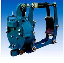 焦作長控:ZWZ3A系列直流電磁塊式制動器 ZWZ3A系列