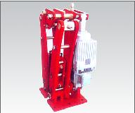 焦作長控:YPZ2l、YPZ2ll、YPZ2lll系列電力液壓臂盤式制動器 YPZ2l、YPZ2ll、YPZ2lll系列