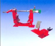 焦作長控:TYWZ2系列常開腳踏式液壓制動器 TYWZ2系列