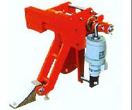 焦作長控:DFX、（DAF）系列電磁液壓安全防風(fēng)鐵楔制動器 DFX、（DAF）系列