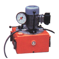 泰州光陽:電動(dòng)/內(nèi)燃機(jī)油泵