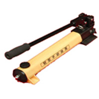 泰州光陽:手動(dòng)液壓油泵