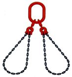 泰州光陽:雙腿捆綁式索具