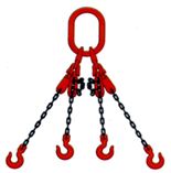 泰州光陽:可調(diào)式四腿索具