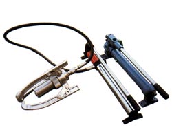 泰州光陽:分體式液壓拔輪器