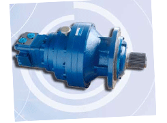 上海波赫:回轉(zhuǎn)減速機(jī)